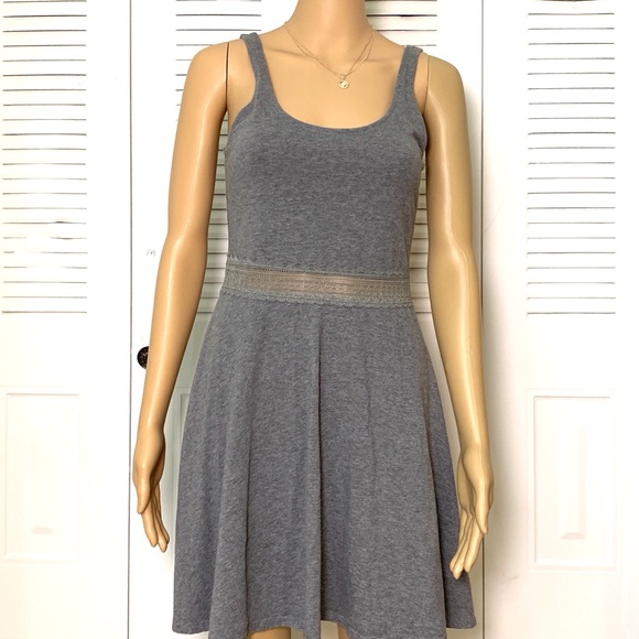 abercrombie & fitch dresses